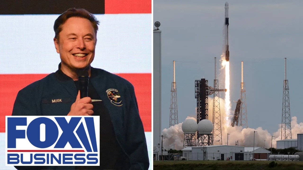 SpaceX представит &laquo;АМБИЦИОЗНЫЕ ОБНОВЛЕНИЯ&raquo; на отчете за третий квартал