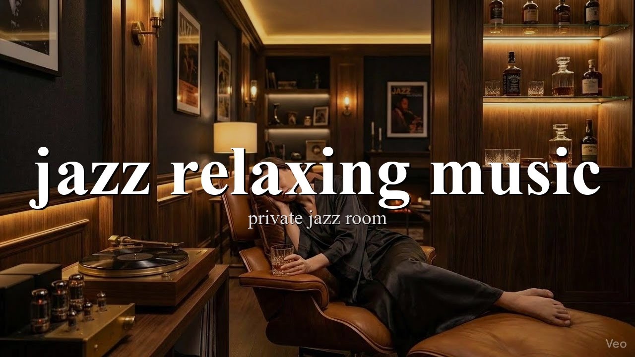 Thursday Day Jazz Relaxing Music | Luxury Cafe - 432Hz ✨