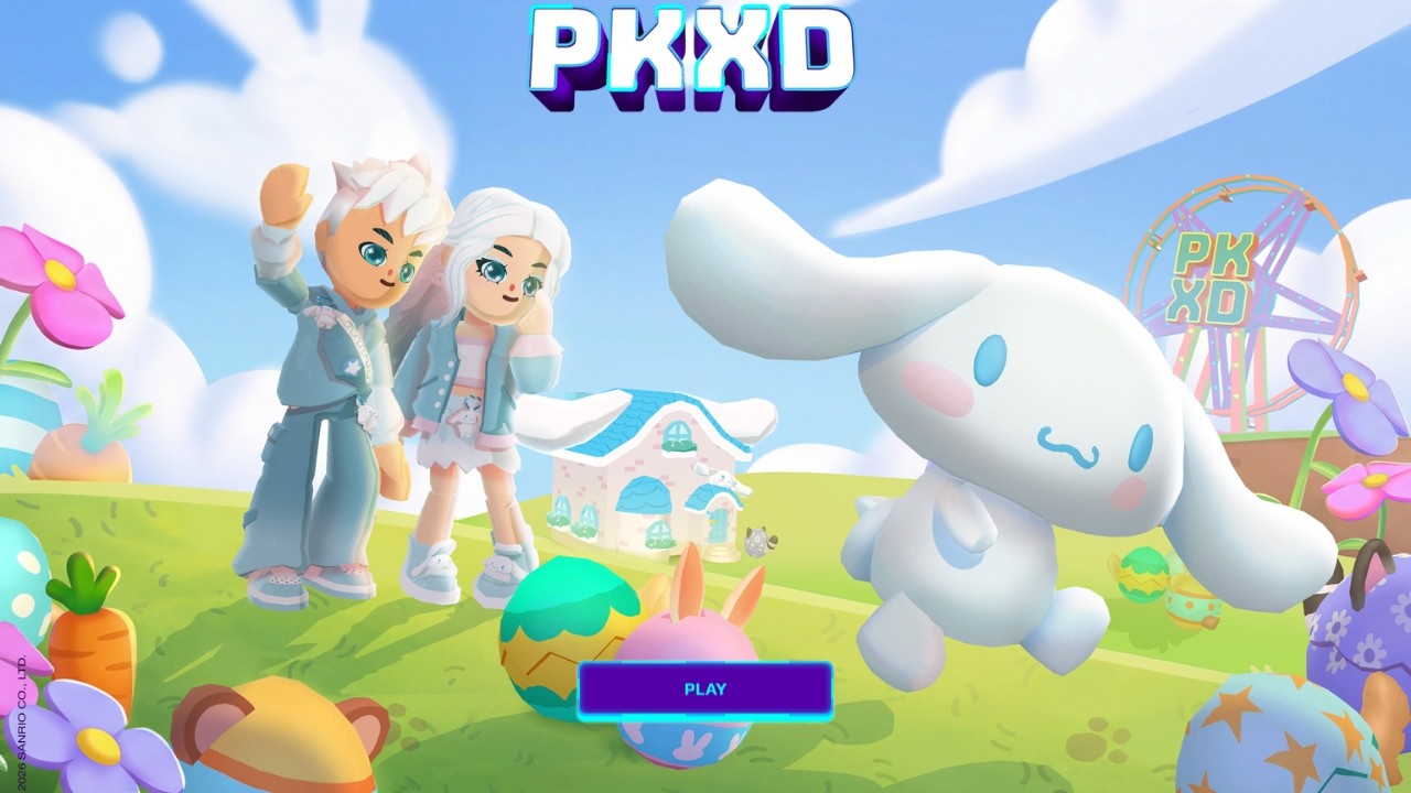 Pkxd Easter 2026 New Update Spoiler!!😱✨