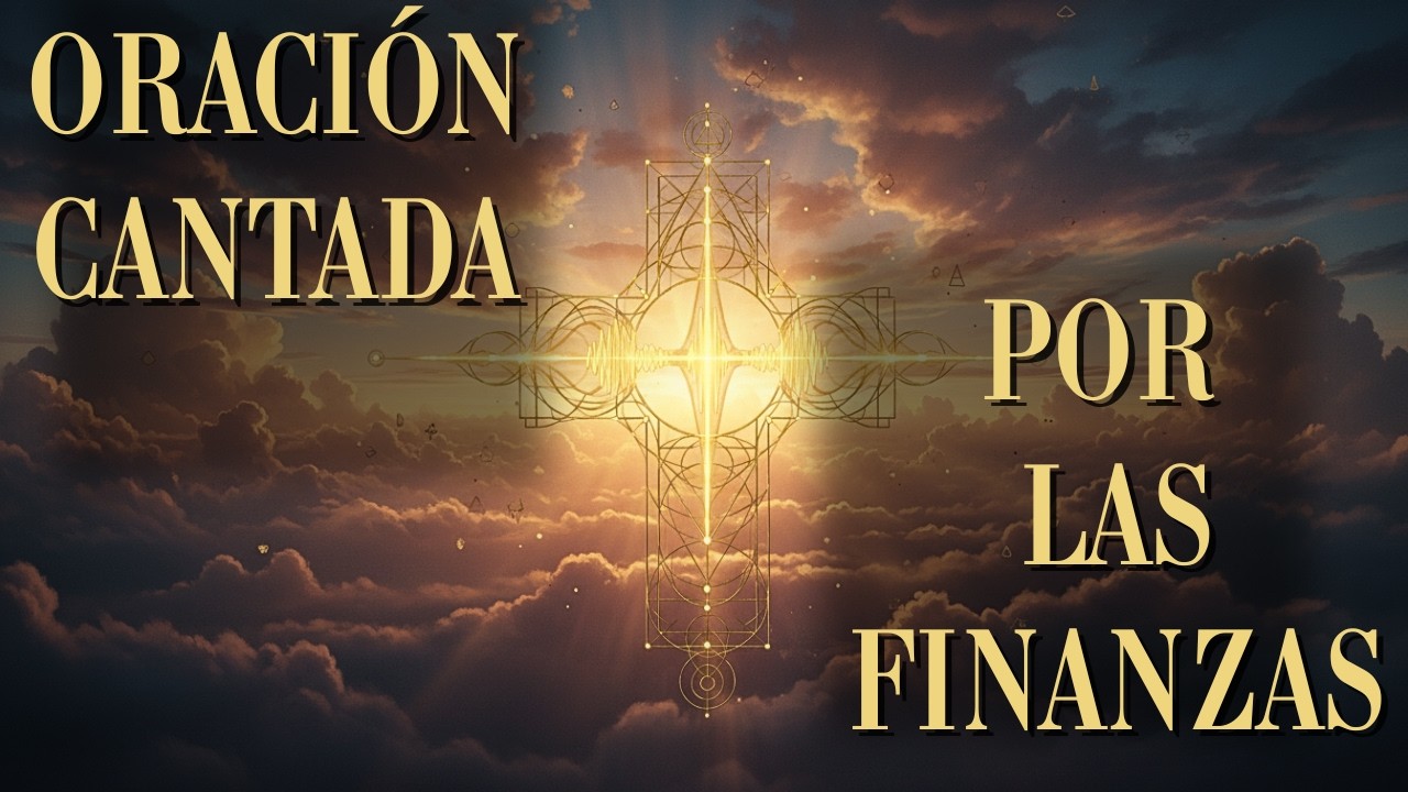 Oración por las Finanzas ✝ Álbum de Música Cristiana para Provisión