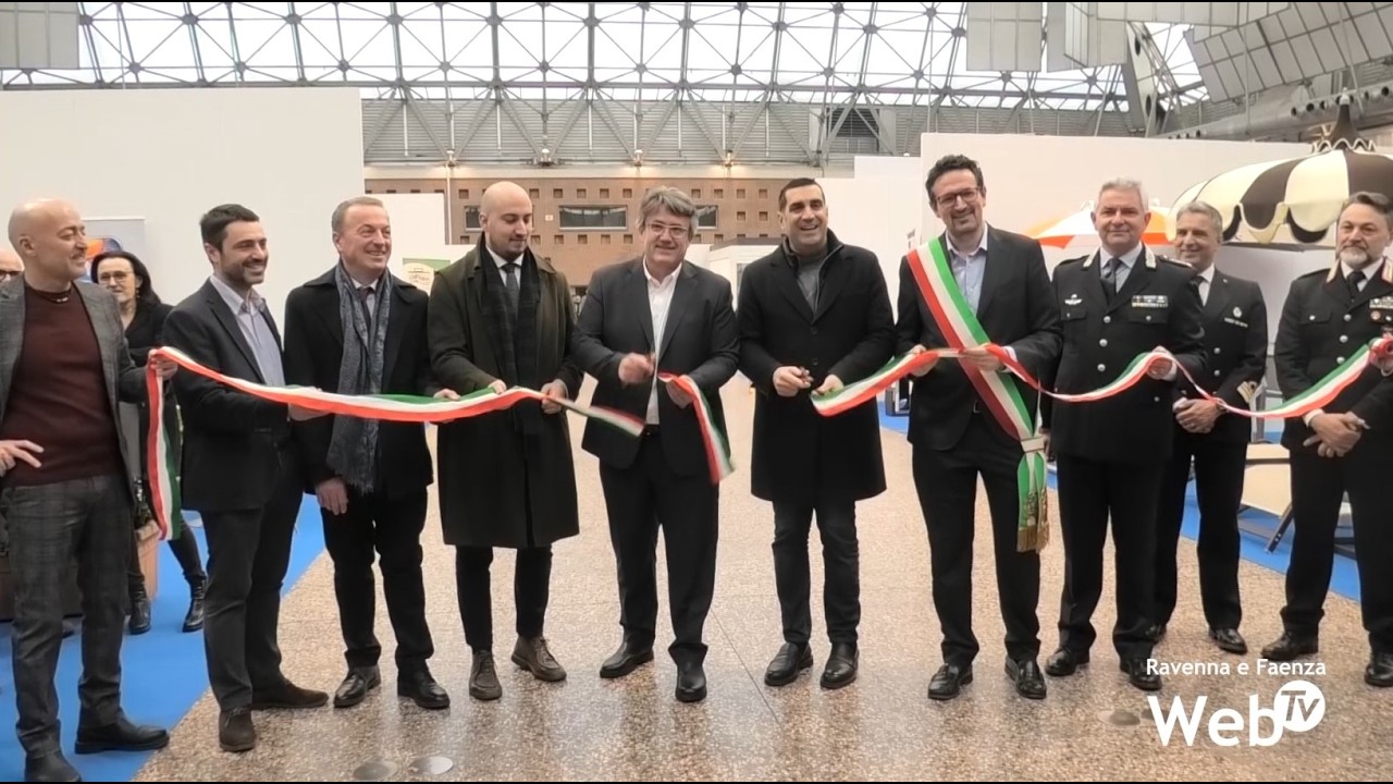 Inaugurata la Fiera dei Balneari 2026: 