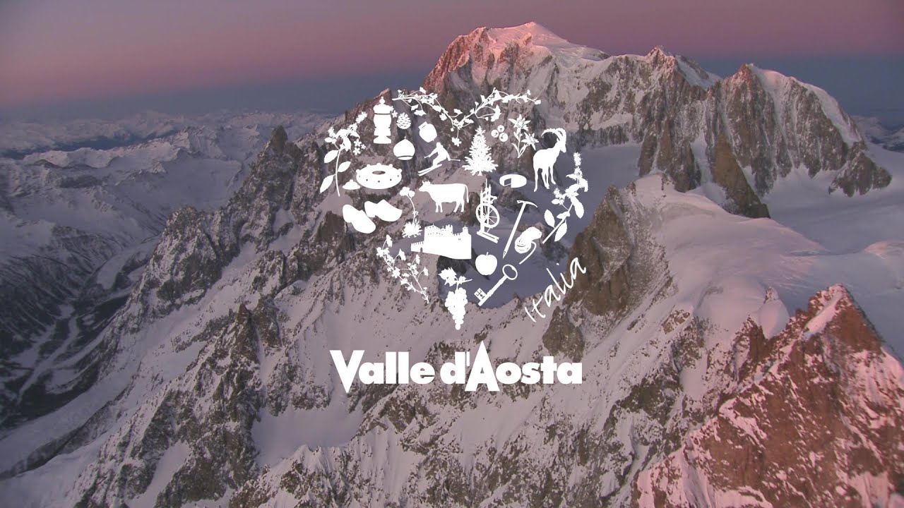 Sciare in Valle d'Aosta