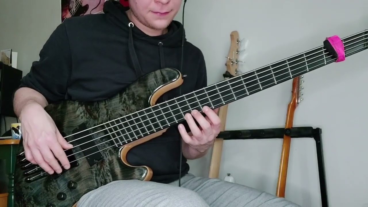 Instajams - Mayones Jabba