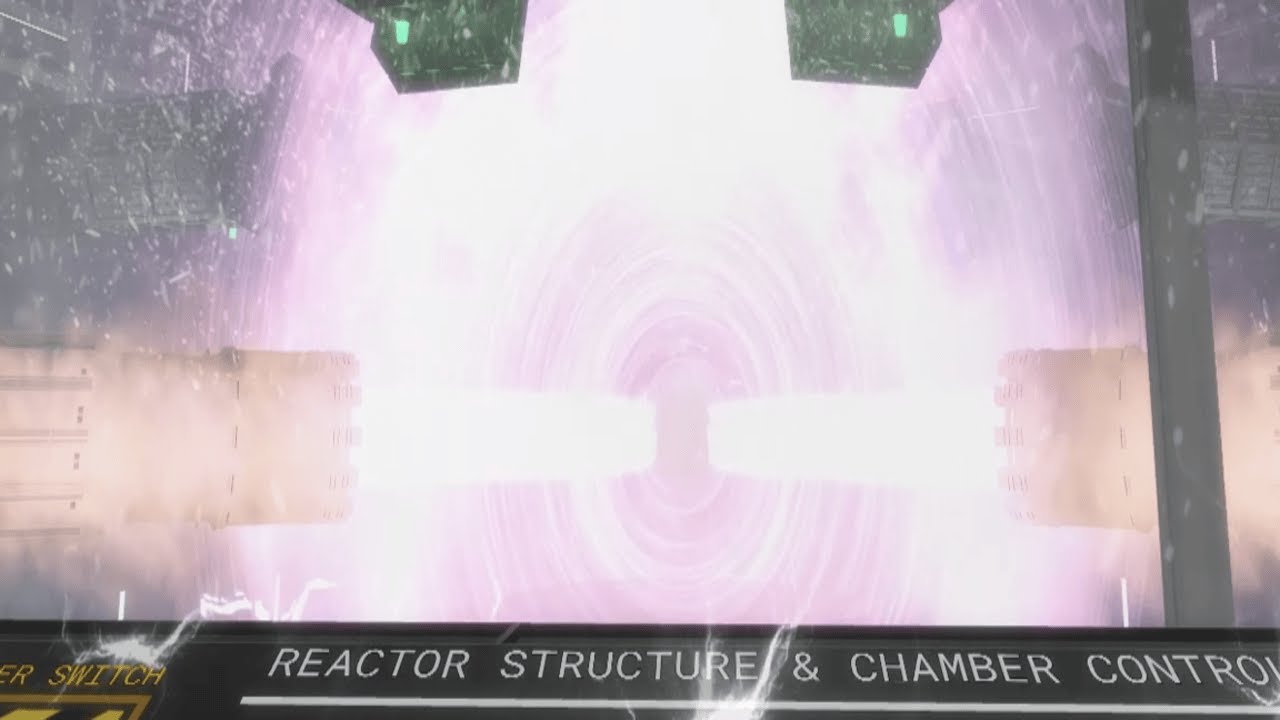 Roblox The Reactor Shifts 1-3 w/@Nipateur
