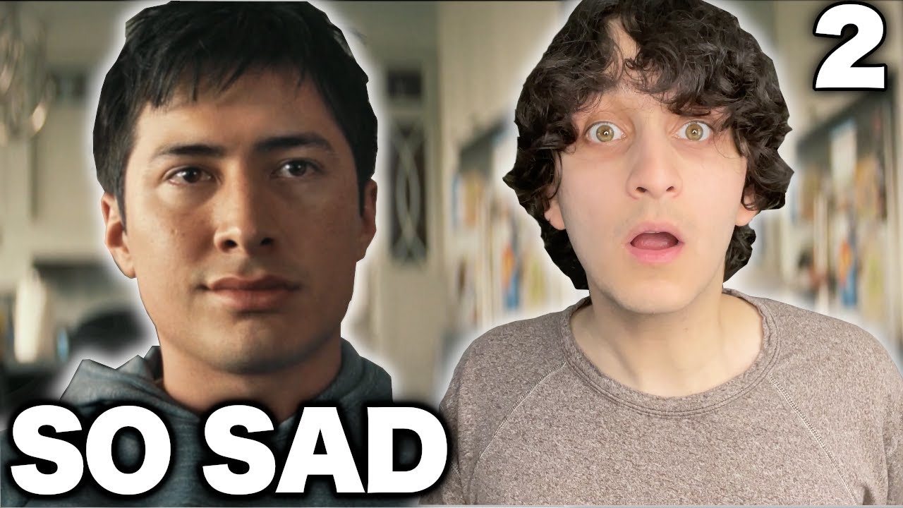 Heated Rivalry's SADDEST Episode