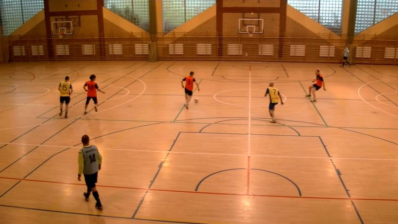 SportStream