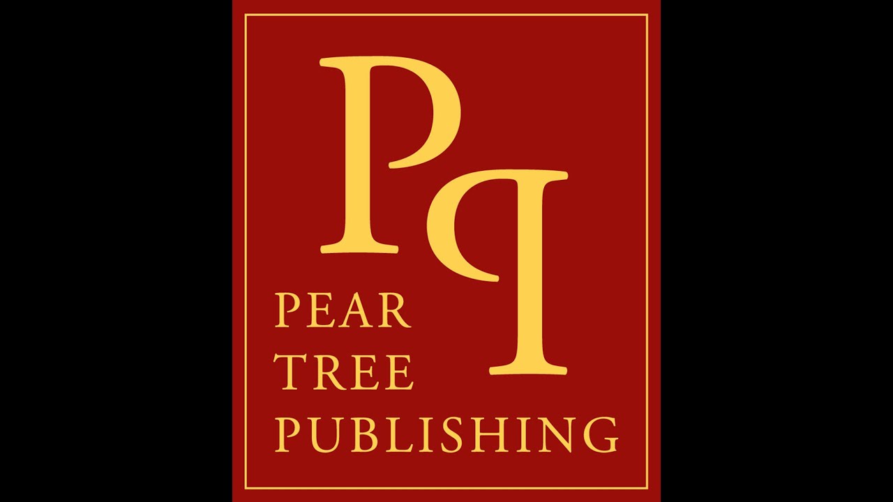 Pear Tree Publishing - About Us 2014