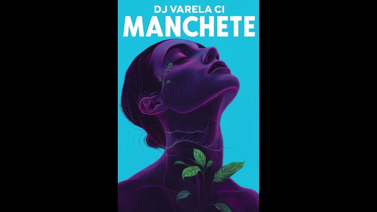 Dj Varela Ci - Manchete 