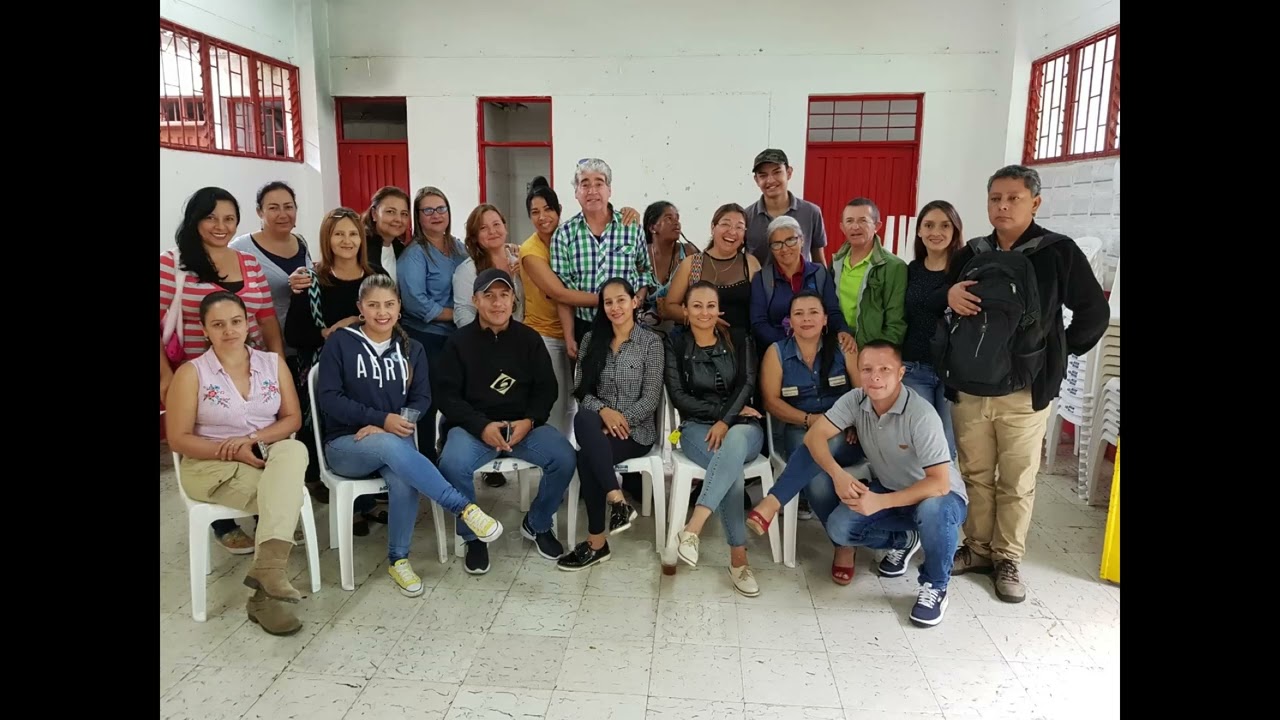 Himno Institución Educativa El Dorado - Pereira.