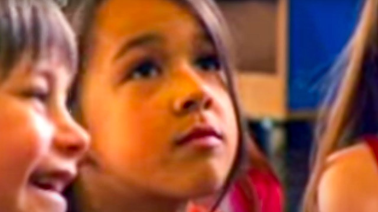 Sugar Experiment with Children and Hyperactivity Part 2 | BBC Studios