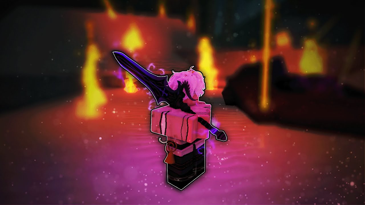 Is First Light The New Bossraid Weapon??? | Deepwoken
