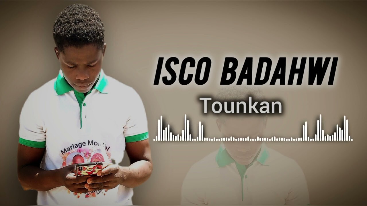Isco badahwi-_-tounkan_son_Officiel(2026)