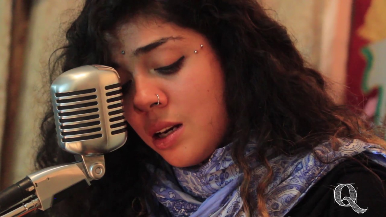 Raysa Morales - Yo le canto a la calma