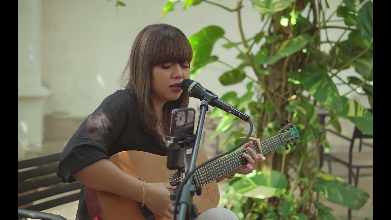 MASIH ADA - DIAN PERMANA PUTRA | LIA MAGDALENA
