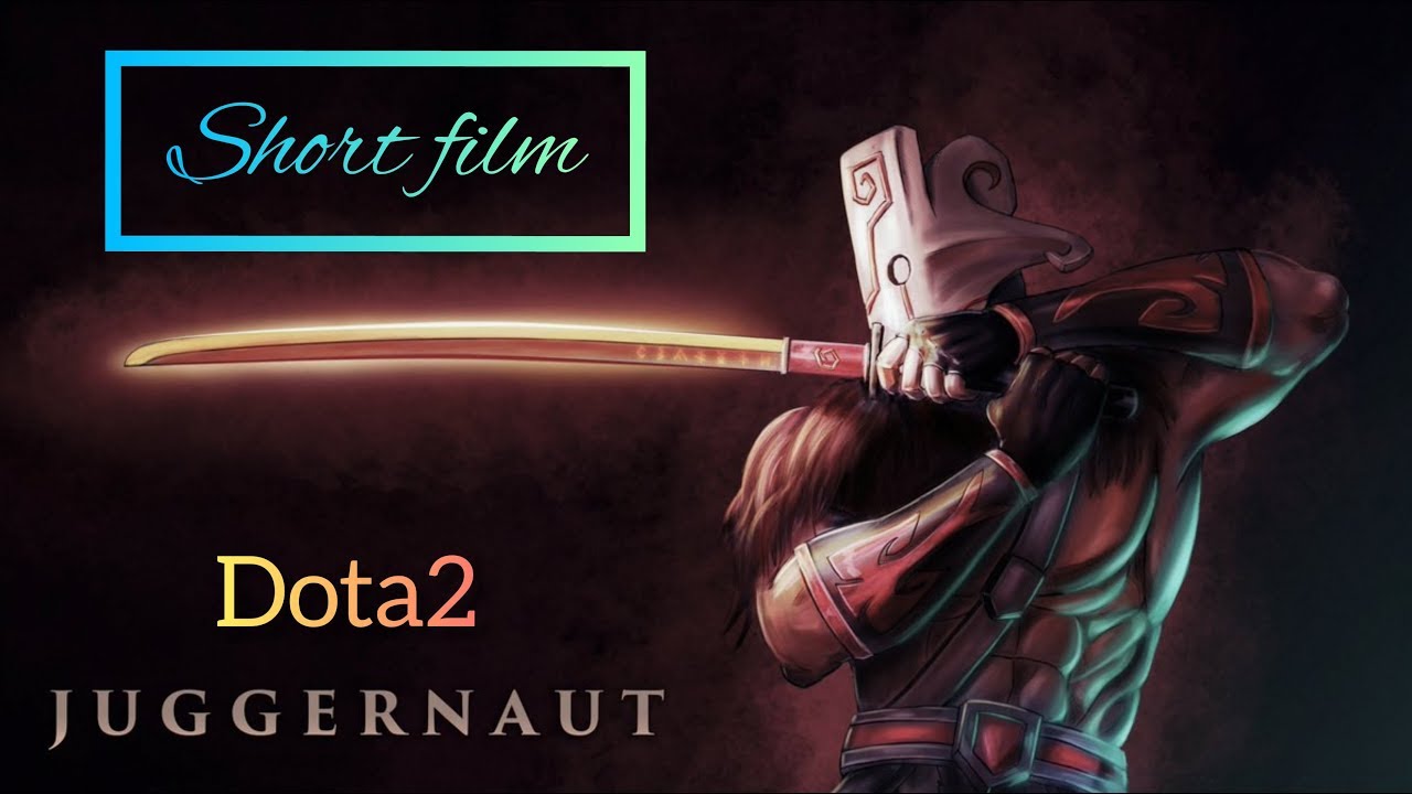 Juggernaut - Dota2 hero I Short film I Episode_1 I Tamil