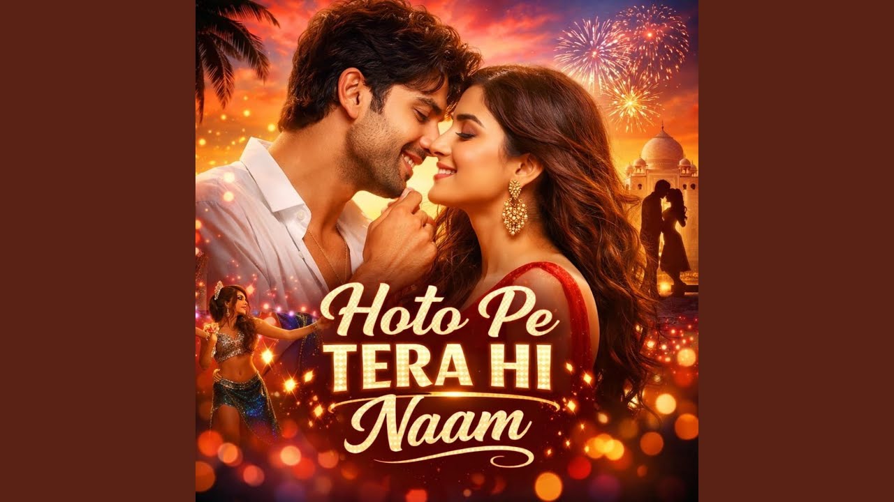 Hoto Pe Tera Hi Naam