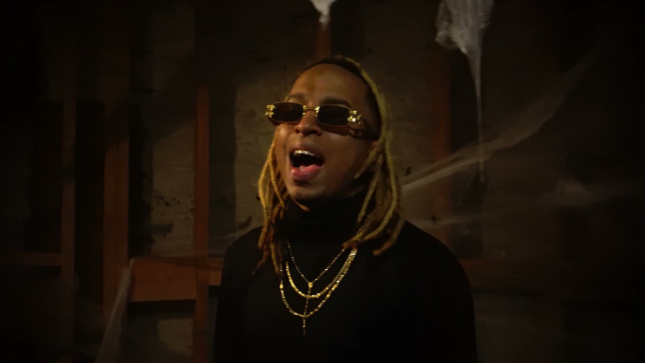 FRAIDY INK - 🕷 “ CHANEL ” (Official Music Video)