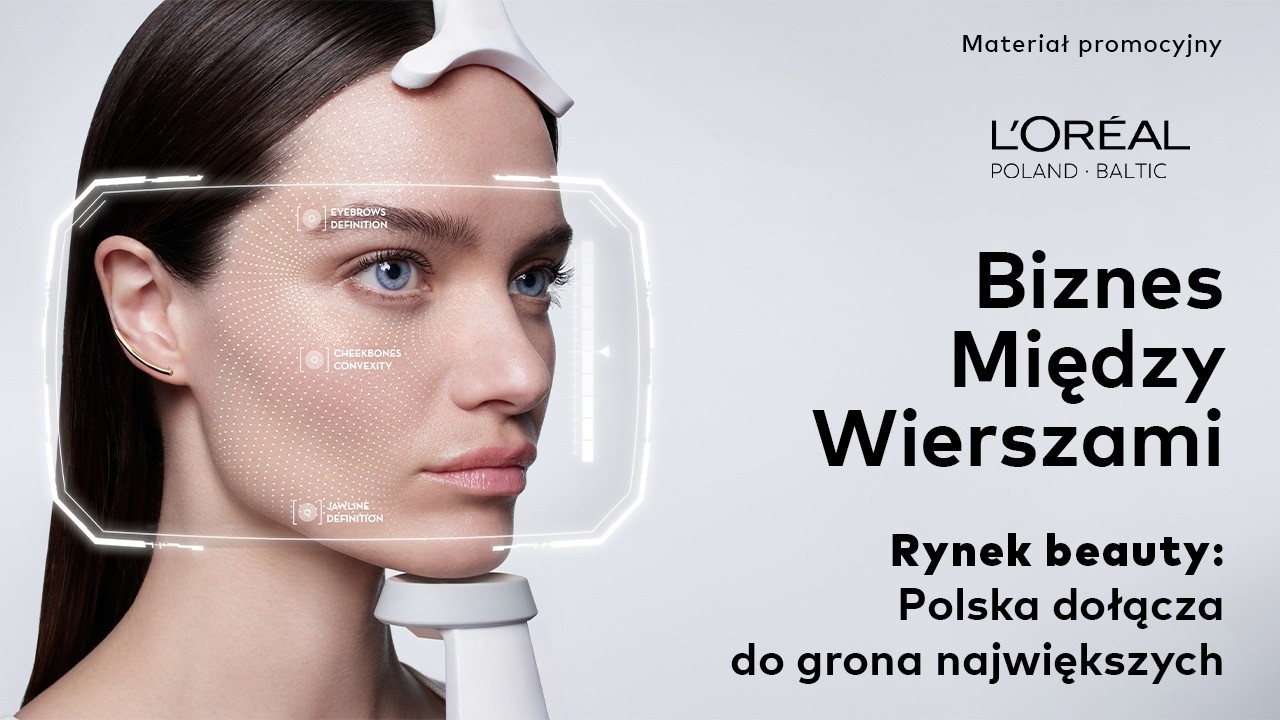 Rynek beauty: Polska dołącza do grona największych