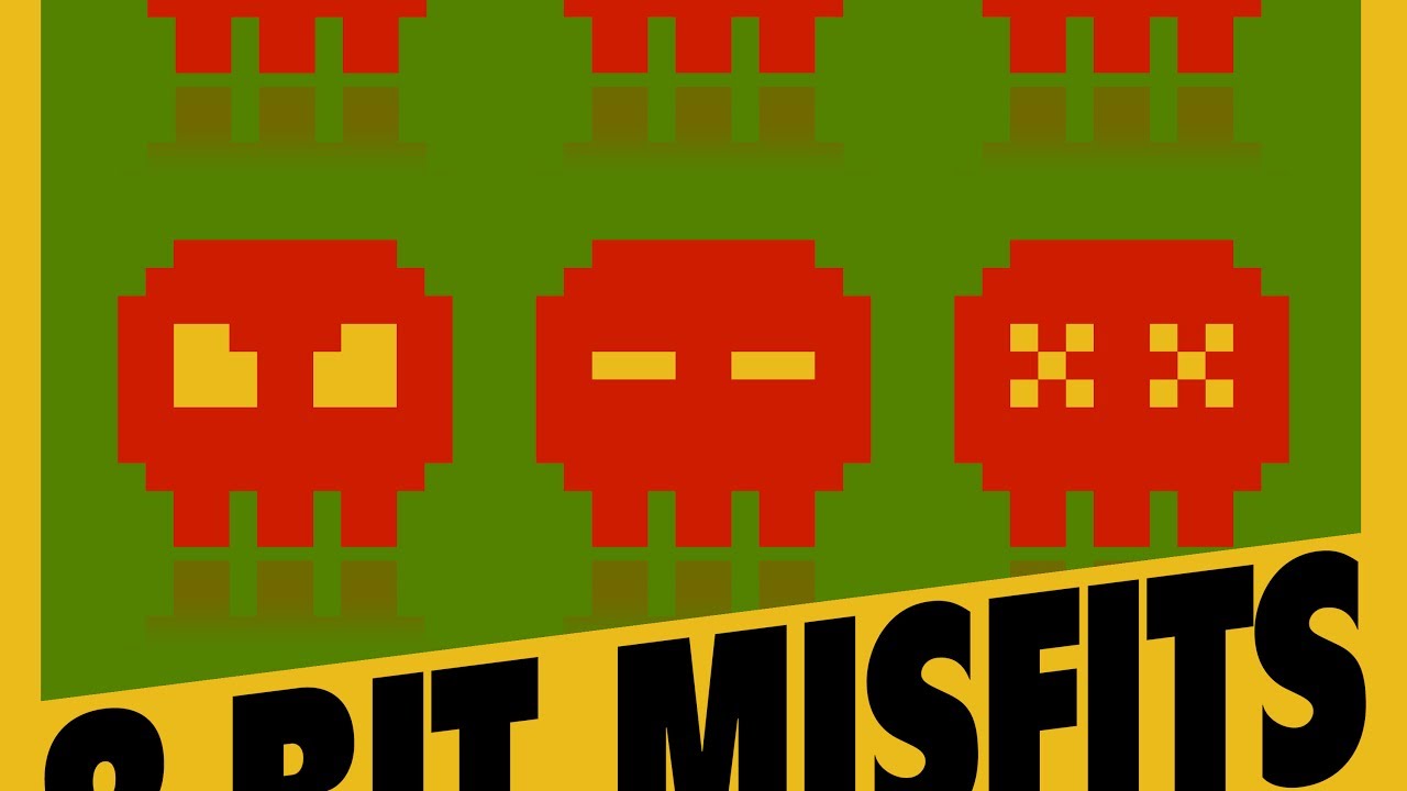 Sweet Child O Mine - 8-Bit Versions of Guns N' Roses by 8-Bit Misfits
