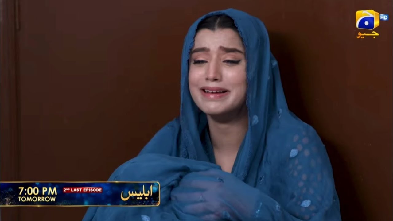Iblees Episode 68 Teaser|Iblees Episode 68| Iblees Darma | Iblees Episode 68 promo 