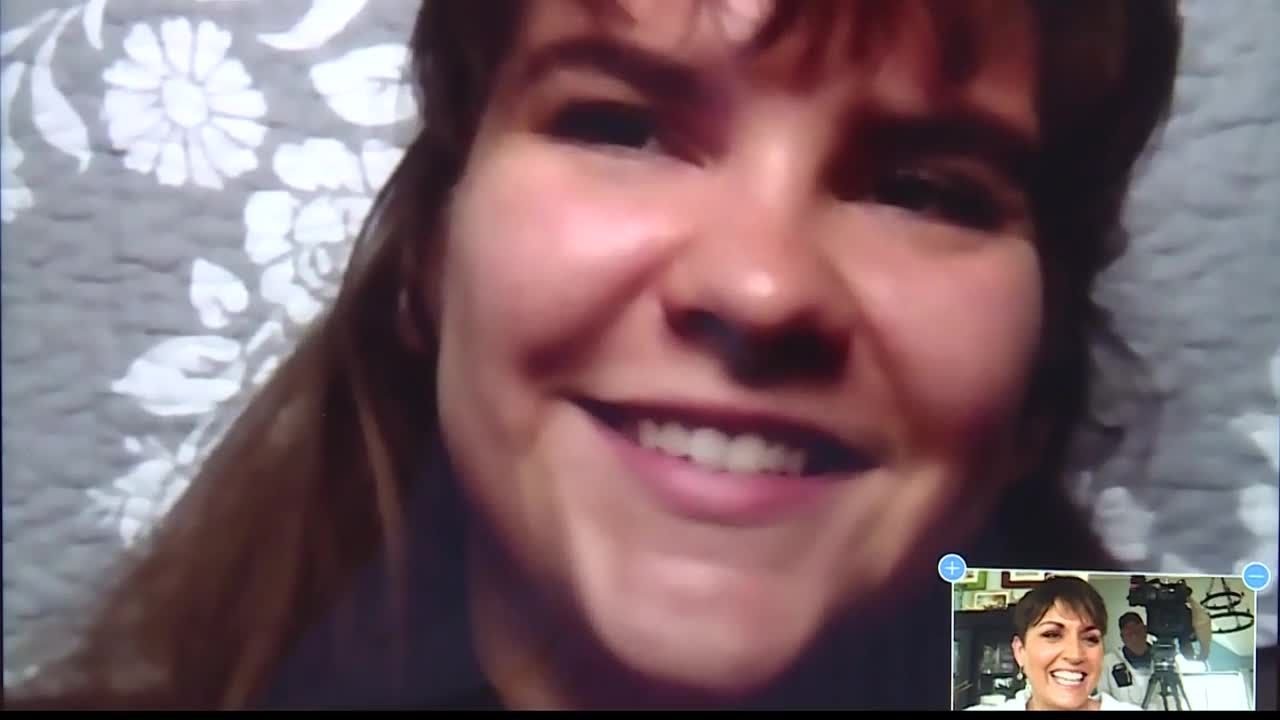 KC Peace Corps worker evacuated from Ukraine now in quarantine