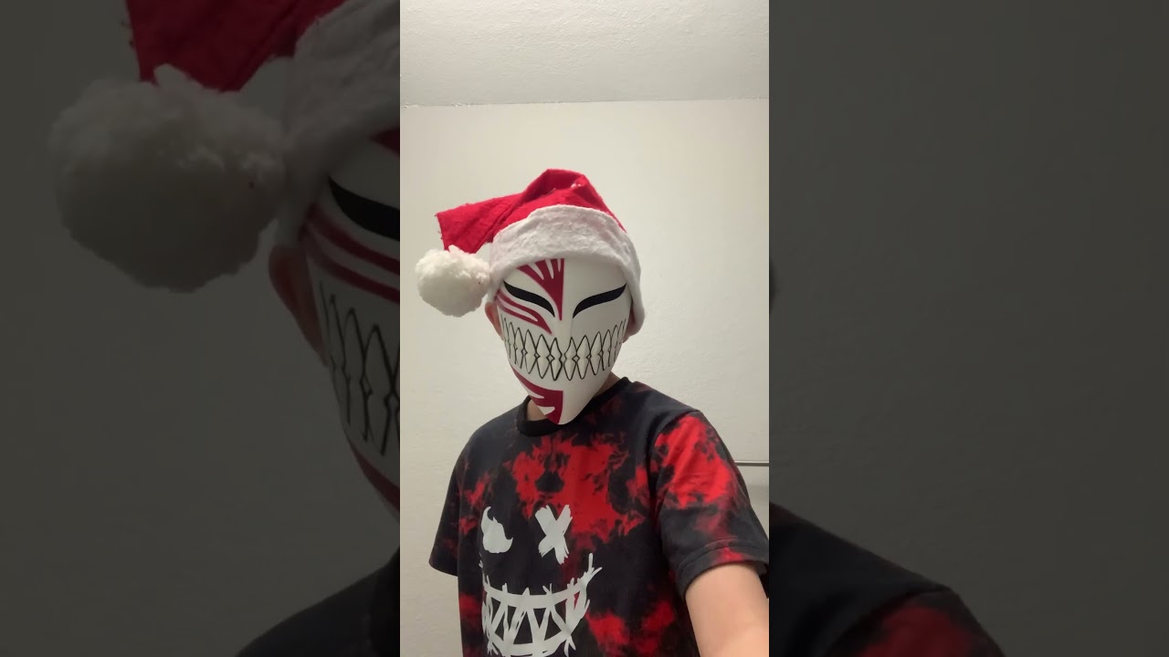 I&rsquo;ve became a villain