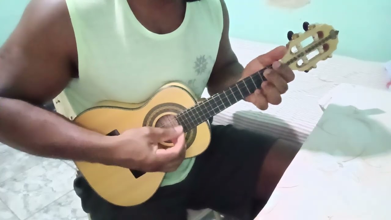 Péricles - Timidez / Tu Mandas no Meu Coração