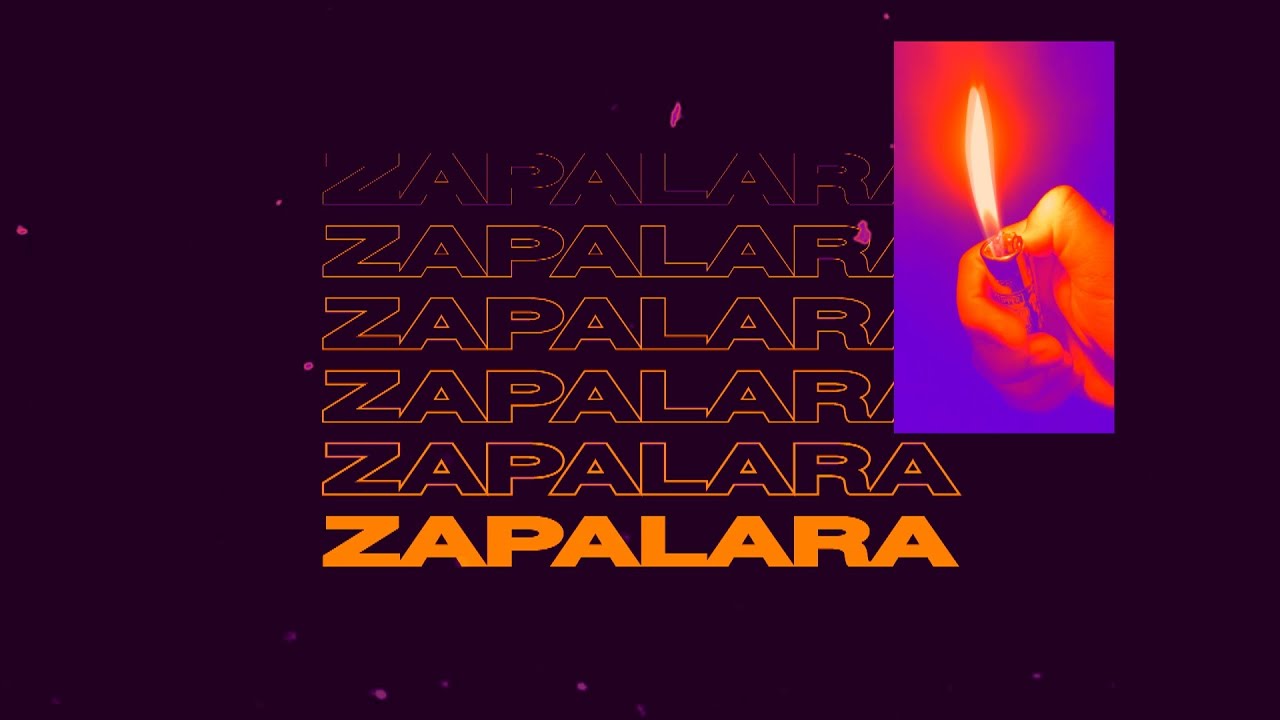 Stary Melo ☹ Zapalara (prod. FerroMaxima)