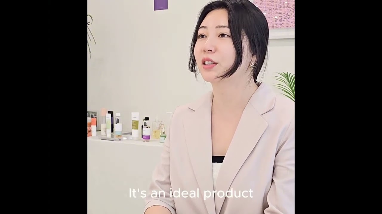 What is your favourite Bonajour product, and why do you recommend it?