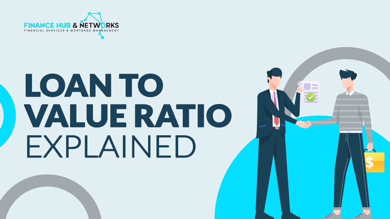 Loan to Value Ratio Explained (Australia)