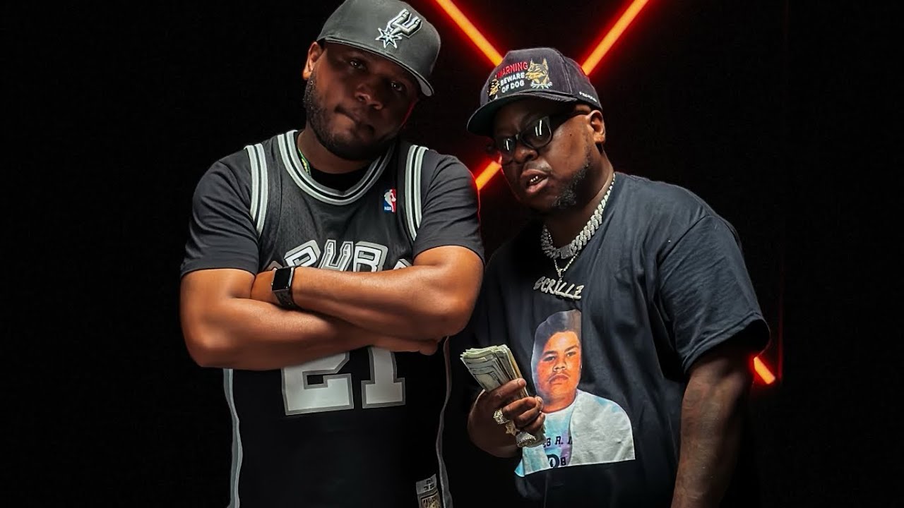 SCRILLZ DANERO & E PILLZ - LIFESTYLE OFFICIAL VIDEO