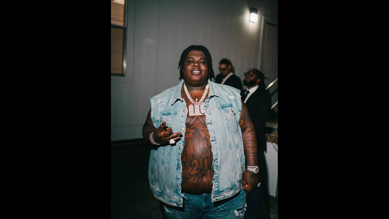 [FREE] BigXthaPlug Sample Type Beat - “Keys To The City“
