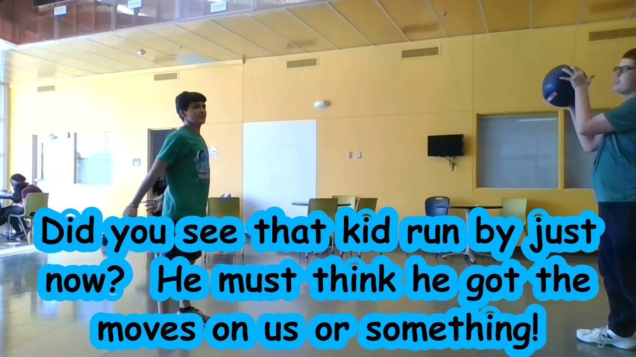 Physical Education - Dank Memes Version
