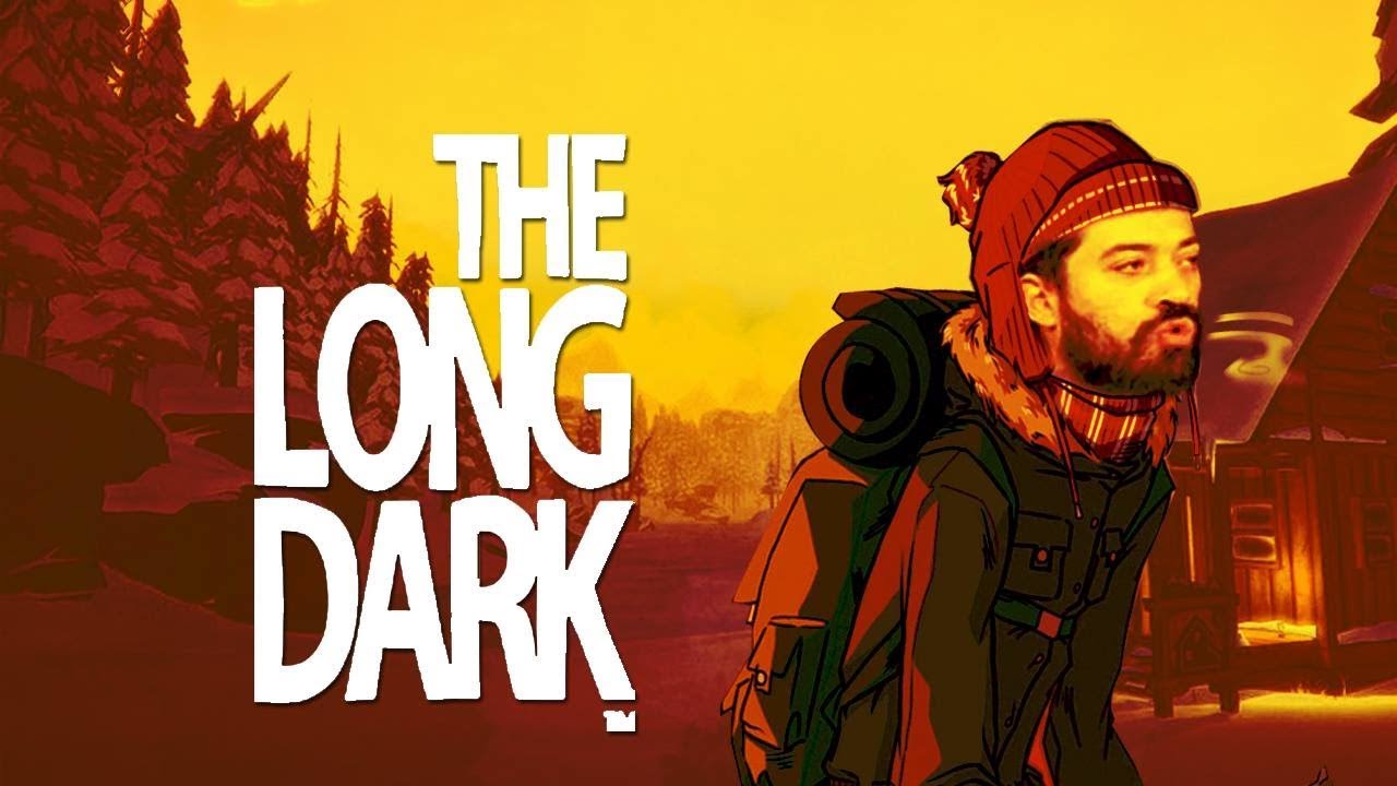 KİBRİTÇİ KIZ | Long Dark Mütecavız