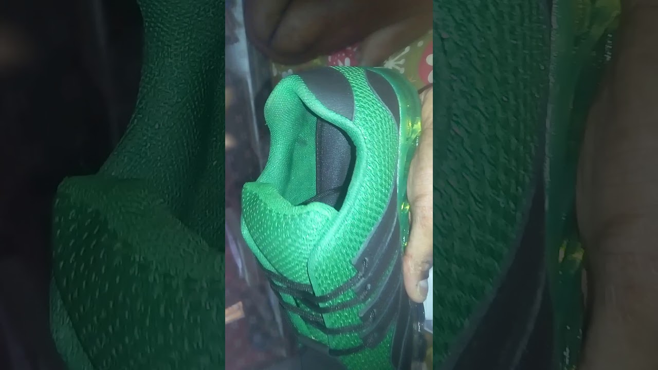 Unboxing Eego Italy / Wave walk shoes from amazon