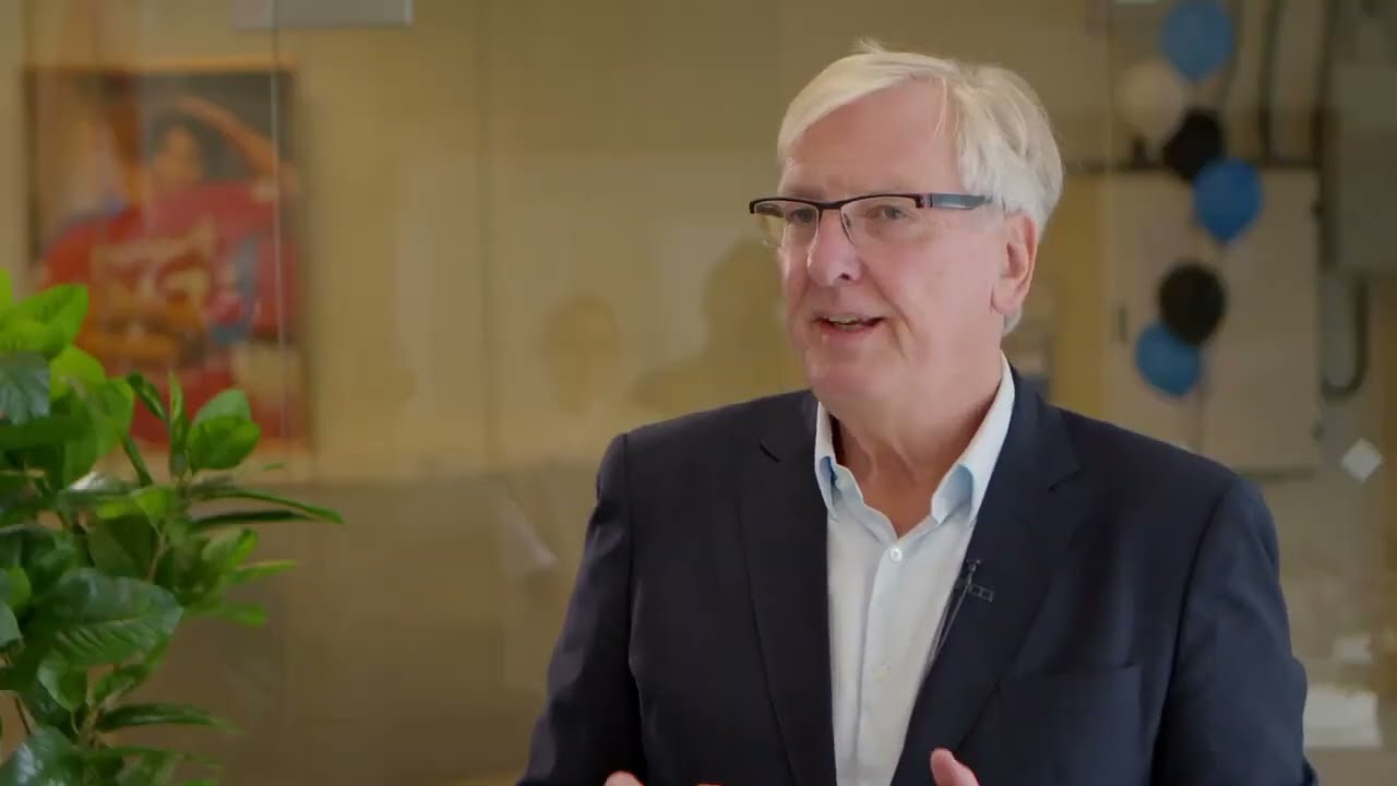 Dr  Robert Gottlander, President & CEO of Neoss comments ARC Solutions