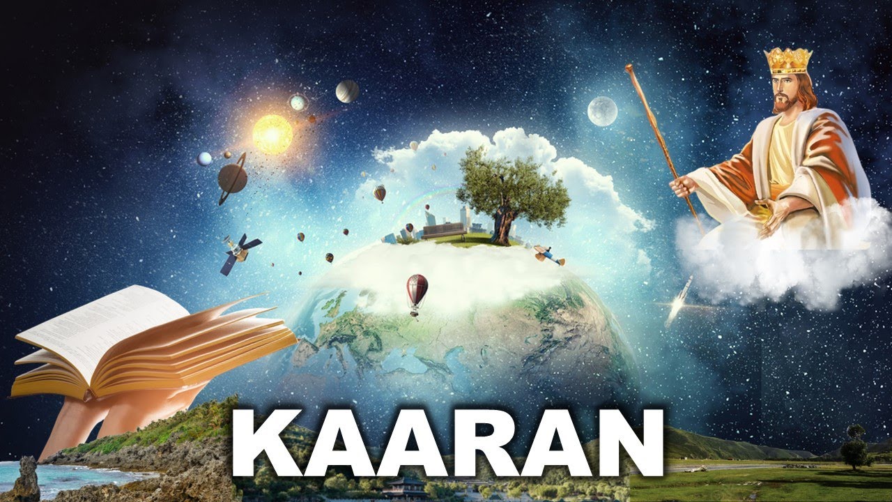 Kaaran