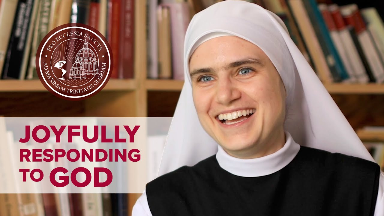 Vocation Stories | Sisters respond to God's call