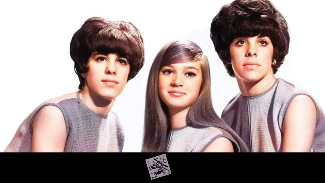 The Shangri-Las - Paradise lyrics + Türkçe altyazılı
