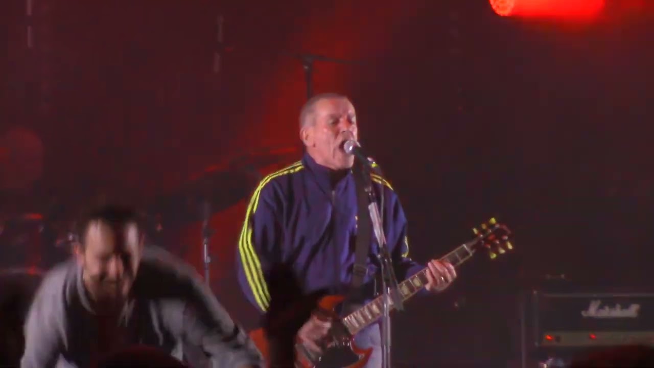 The Oppressed   The AFA Song Zikenstock Festival 2022 Cateau Cambrésis, France HD 1080p