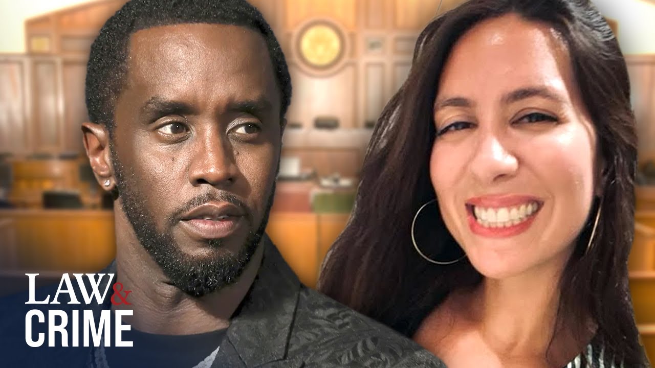 P. Diddy on Trial: Could Rapper’s ‘Right Hand Woman’ Be His Downfall?