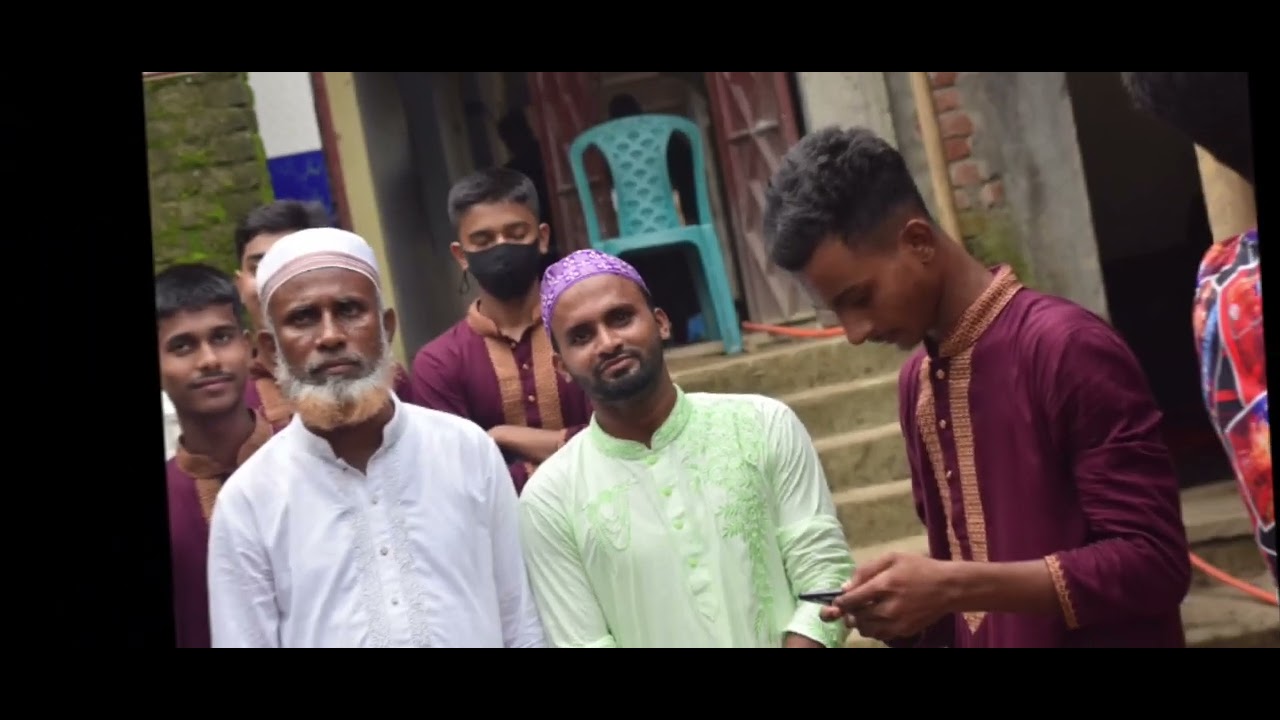 খিদিরপুর মডেল একাডেমী। বিদায় অনুষ্ঠান ২০২২