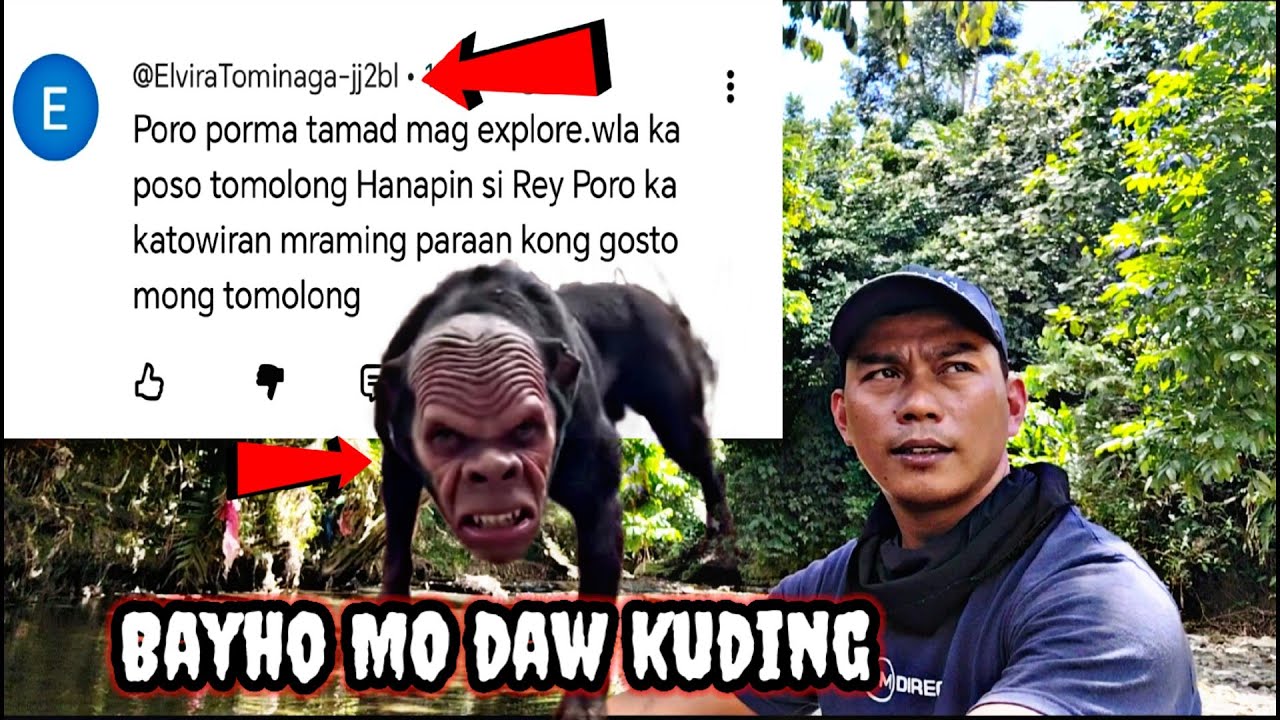 BAYHO MO KUTIPOT KUDA😝FB.GEWARD AD VENTURE #GCASH09072363947 