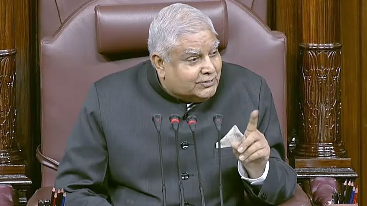 Budget session: Both houses adjourned till 2 pm amid opposition's uproar on Adani issue