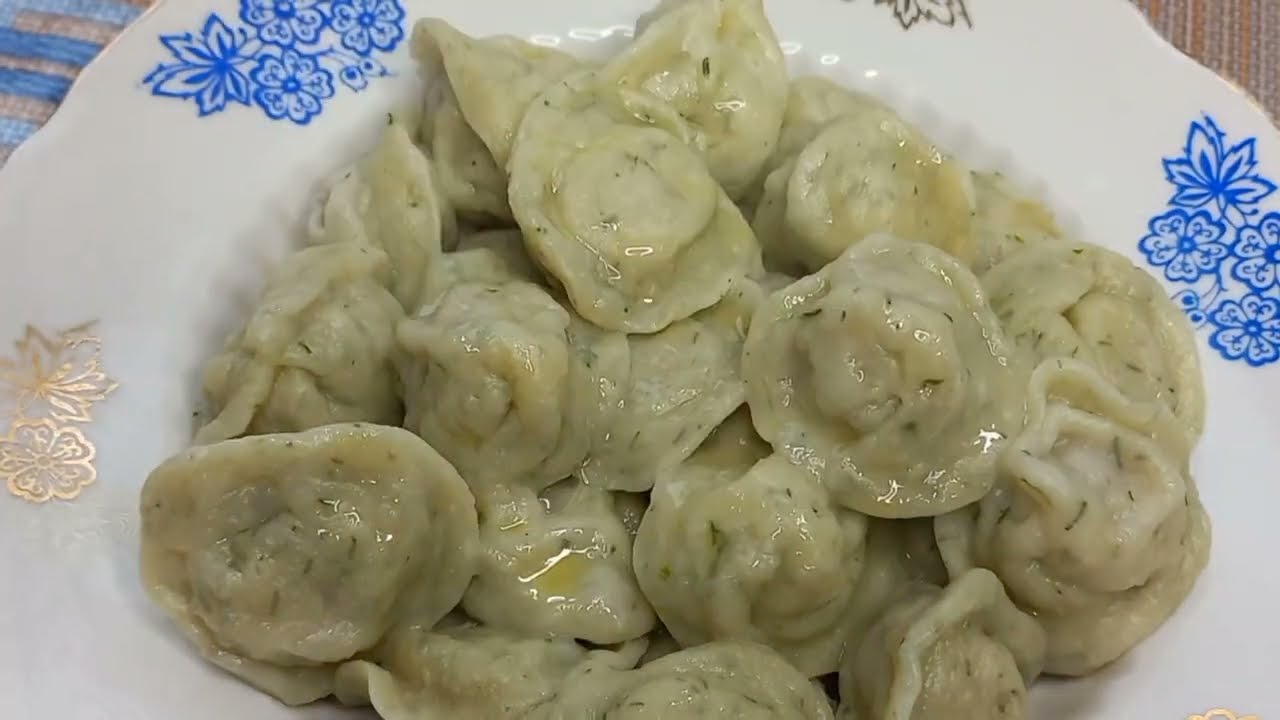 Как Варить Замороженные Пельмени How to Cook Frozen Dumplings #замороженныепельмени #frozendumplings