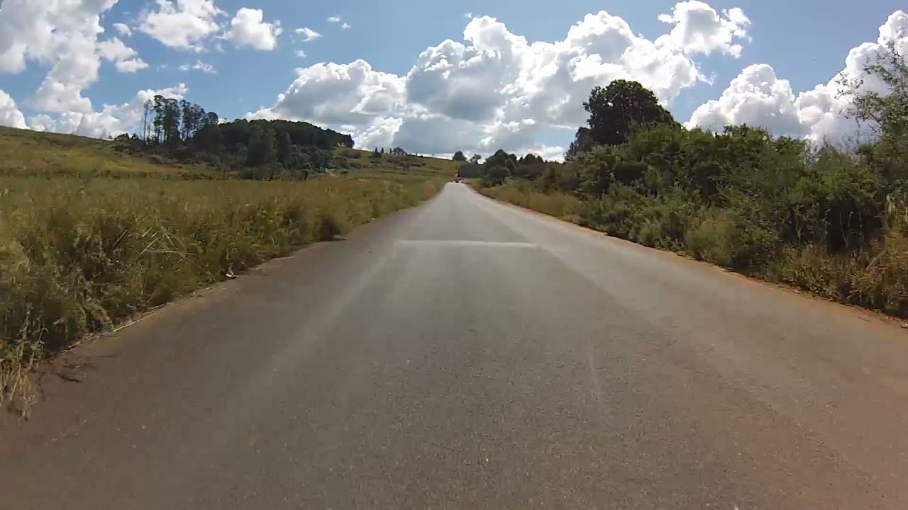 White River to Sabie & Pilgrims Rest / Best road in Mpumalanga