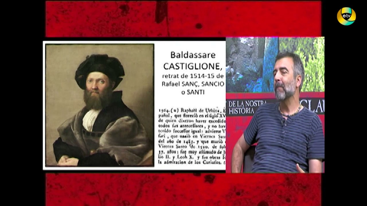 LA CLAU de la nostra història. Programa 140. 5 de juny de 2019