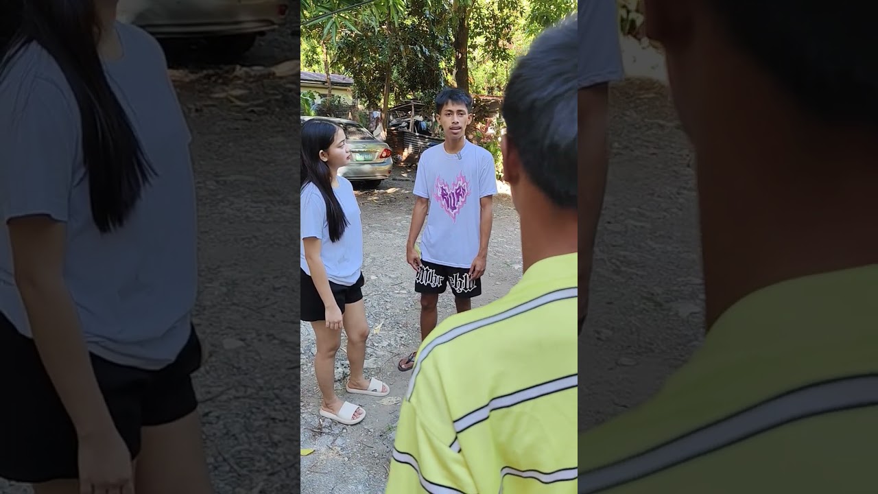 ANG SAKRIPISYO NG KAPATID ( PART 2 )