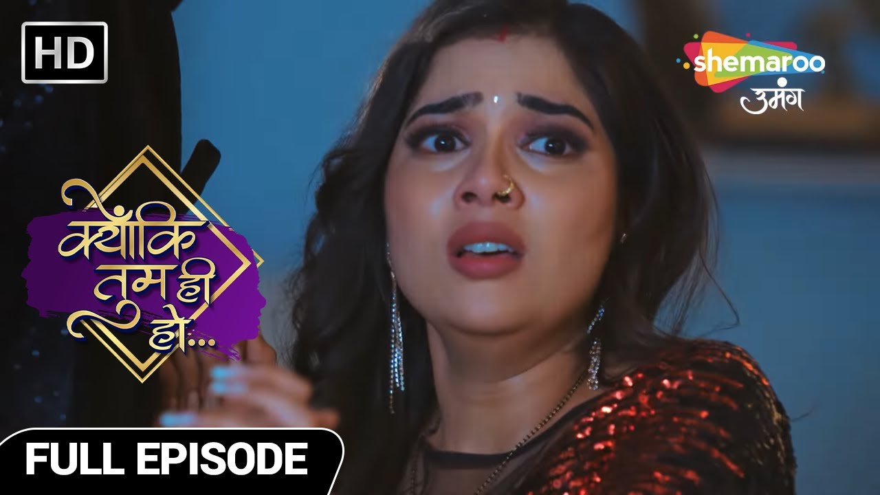 Kyunki Tum Hi Ho Hindi Drama Show | Full Episode | Kavya Par Khatra | Episode 59