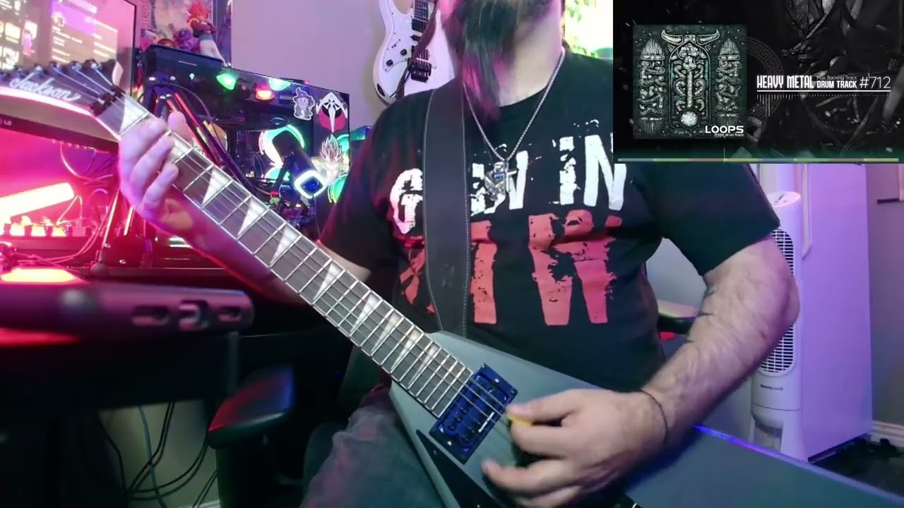 Chuga Chuga: MAX BACKING TRACK 